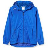 Uhlsport heren Essential Rain Jacket regenjas, oranje/wit, XL