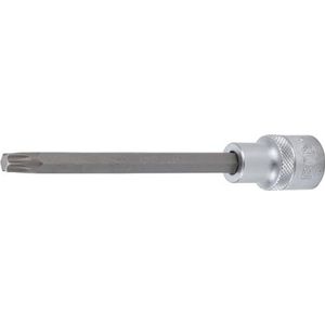 BGS 5184-T45 | Dopsleutelbit | lengte 140 mm | 12,5 mm (1/2"") | T-profiel (voor Torx) T45
