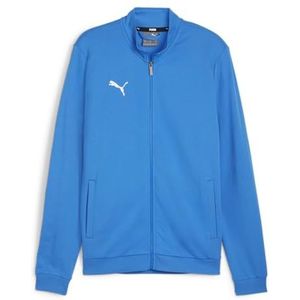 PUMA Unisex Teamgoal Casual Tracktop Track Jacket