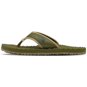 THE NORTH FACE Base Camp II Slipper Forest Olive/Forest Olive 48