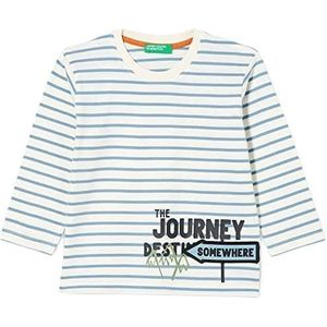 United Colors of Benetton T-shirt voor kinderen.