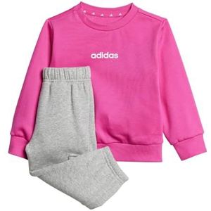 adidas Unisex Baby ESSENTIALS JOGGER 2-3 jaar