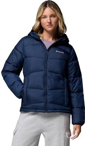 Columbia - Fivemile Butte - Jas - Dames - Waterafstotend - Thermarator™ Isolatie