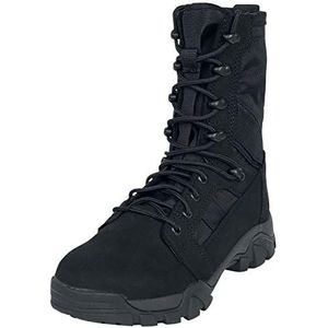 Brandit Defense Boot, maat 39-47, zwart, 47 EU