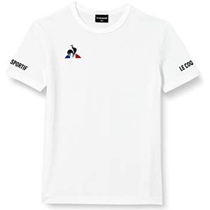 Le Coq Sportif T-shirt 2020798_XS Jongens