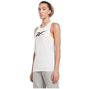 Reebok Vrouwen Vector grafische Tank