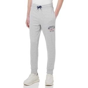 AMERICAN COLLEGE USA Joggingbroek voor heren, Bourgondië, L
