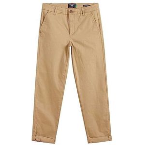 Weekend Chino Slim Slim Ankle Harvest Gold 27 Xl