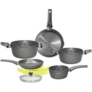 Cookware Set 8 stuks U.Class Ultra CL