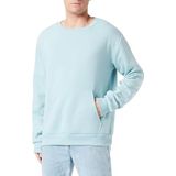 Yuka Sweatshirt  mintgroen