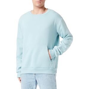 Yuka Sweatshirt  mintgroen