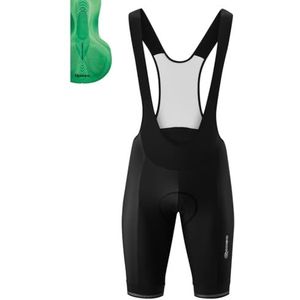 Gonso Sitivo Bib Fietsbroek voor heren