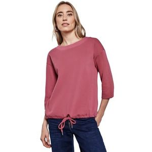 Oversize shirt, Dark Sugar Coral, 44