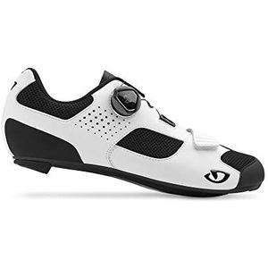 Giro Trans (Boa) Road fietsschoenen racefiets, meerkleurig wit zwart 000, 46.5 EU