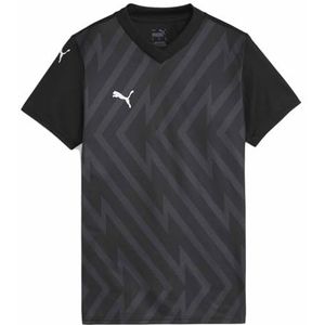 PUMA Unisex Teamglory Jersey WMNS voetbalshirt