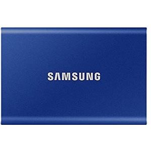 Externe SSD 1 TB PCIe NVMe USB 3.2 – ideaal voor snelle opslag en efficiënte gegevensoverdracht.