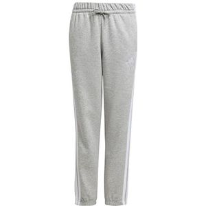 adidas - Essentials 3-Stripes - Joggingbroek - Zwart