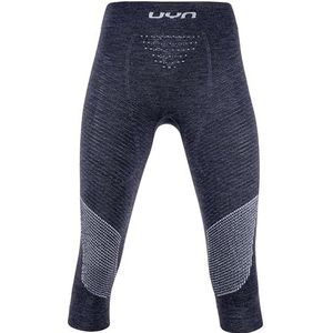 UYN - Fusyon Cashmere - Basislaagbroek - 3/4