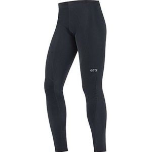 GORE Wear Ademende, lange fietsbroek voor heren, met zitkussen, C3 Thermo Tights+, 100327