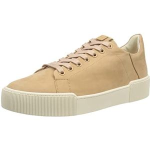 HÖGL Dames Blade Sneakers, Lighttoffee, 42 EU, lighttoffee, 42 EU X-breed