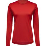 GORE WEAR Everyday shirt met lange mouwen dames