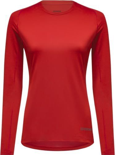 GORE WEAR Everyday shirt met lange mouwen dames