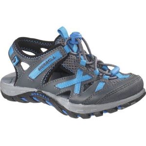 Merrell J36835, Sandalen uniseks kinderen 36.5 EU