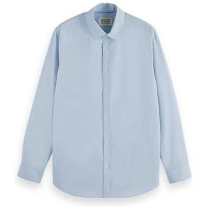 Regular Fit Occasion Shirt, Shirting Blue 420, S