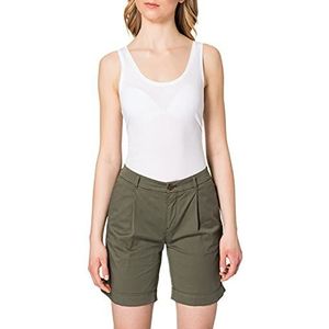 BOSS Damesbroek, Dark Beige252, 32