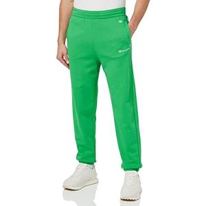 Champion - Eco Future Terry - Trainingsbroek - Groen - Gerecycled Polyester