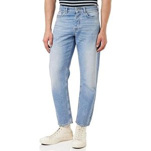 United Colors of Benetton jeans voor heren, Denim blauw 902, 38 NL