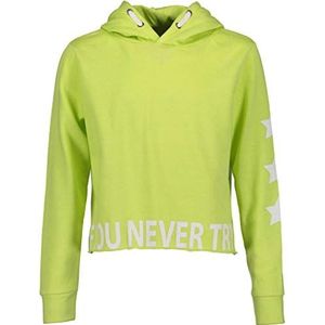 Blue Seven Sweatshirt voor meisjes. - groen - 164