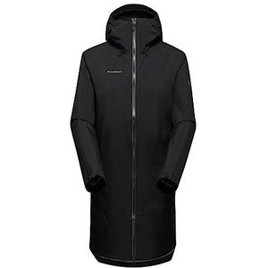 Mammut Seon Pac HS Hooded Parka Women