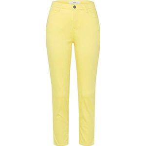 BRAX Dames Style Mary S Ultralight Denim Straight Jeans
