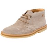 El Naturalista - 259501120005_020 - Leren Schoenen - Grijs - Casual