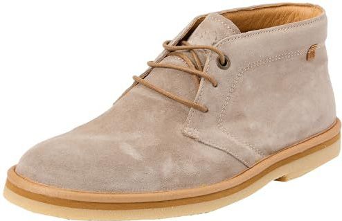El Naturalista - 259501120005_020 - Leren Schoenen - Grijs - Casual