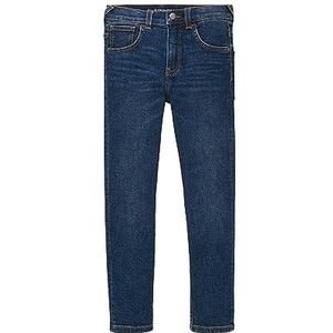 TOM TAILOR Tim Slim Jeans voor jongens en kinderen, 10110 - Blue Denim, 98 cm