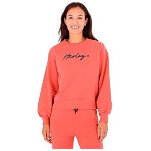 Hurley W Oceancare O & O Script Crew