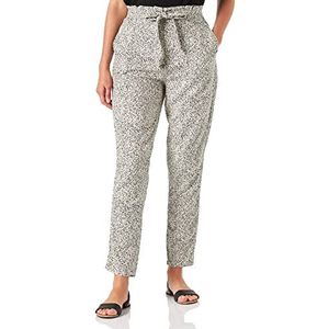 Garcia damesbroek, off-white, S