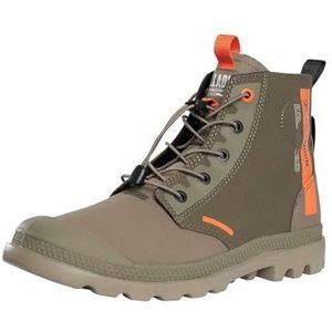 Palladium - Pampa Lite Journey - Laarzen