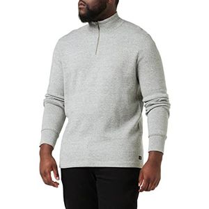 Sweater - Smokestack Heather