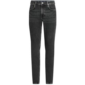 Karl Lagerfeld Jeans, Heren, Slim Denim, Slim Leg, Acid Dark Grey, 2830