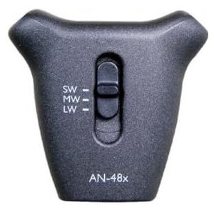 Tecsun AN-48X Actieve lus antenne