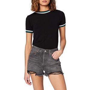Levi's 501 High Rise Shorts voor Dames - - W26