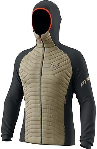 Dynafit - Speed Insulation Hybrid Jacket - Jas
