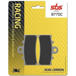 REMBLOKKEN SBS 877DC