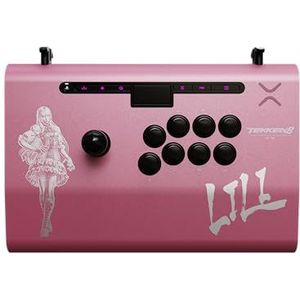 PDP Victrix Pro FS - PS5 - Tekken 8 - Lili