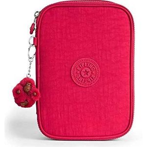 Kipling PEN-etui, 100 stuks, True Pink (roze) - K0940509F