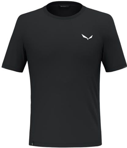 Salewa - Pedroc Am - T-shirt - Korte Mouwen