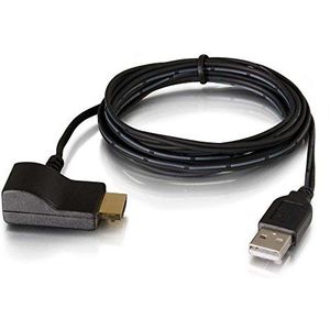 C2G USB Powerood HDMI Voltage Inserter